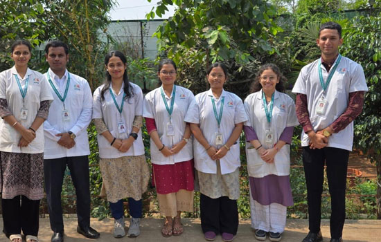 student council aims cop