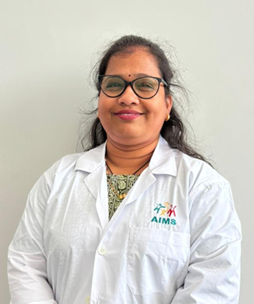 Dr. Kanchan Gode