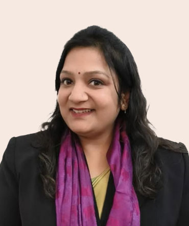 Dr. Chitralekha Ghosh