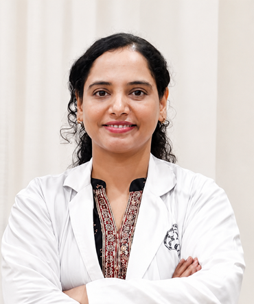 Dr. Mansi Patel