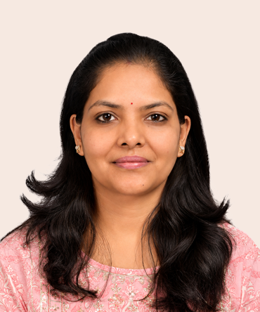 Dr. Meghana Sharma