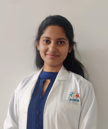 Dr. Mudita Chavan Londhe