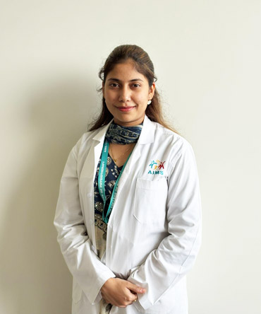 Dr. Neelakshi Nitin Pole