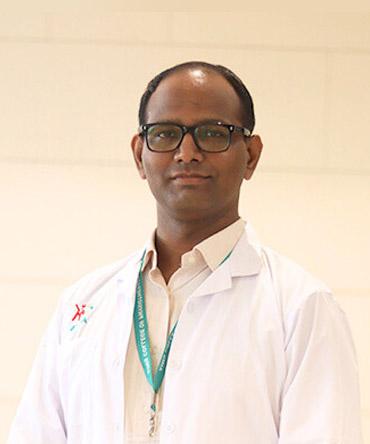 Dr. Nitin Wagh