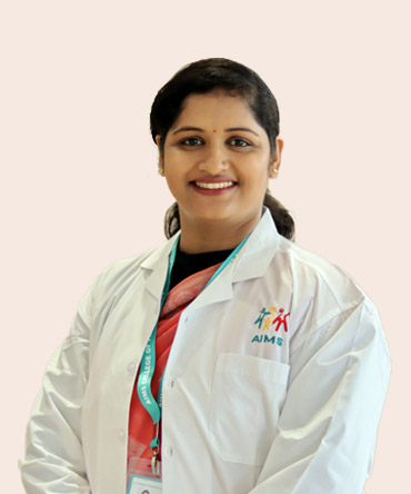 Dr. Sheetal H. Bamhane