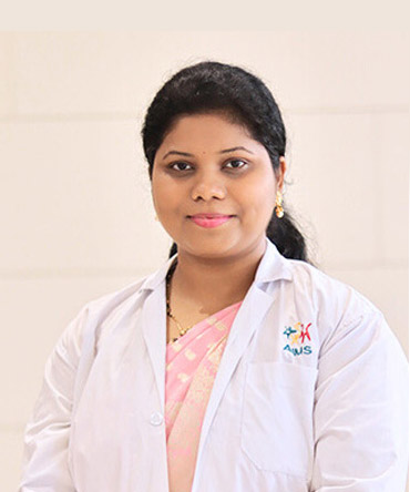  Dr. Omeshree Meshram