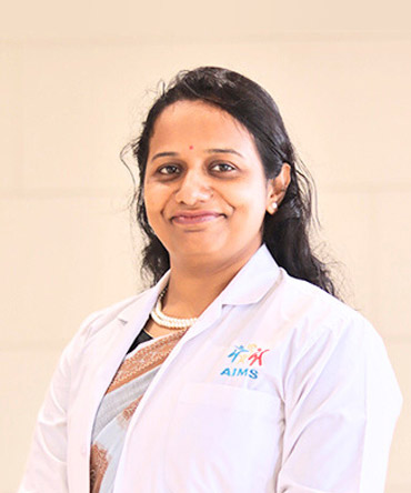  Dr. Namrata Parekh 